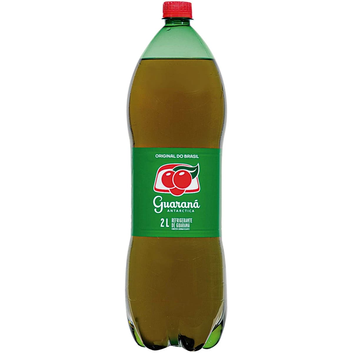 Guaraná Antarctica 2 Litros