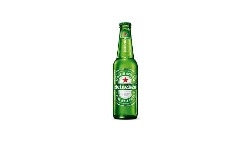 Cerveja Heineken Long Neck 330ml